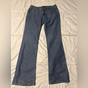 Ann Taylor Modern Fit Jeans size 6